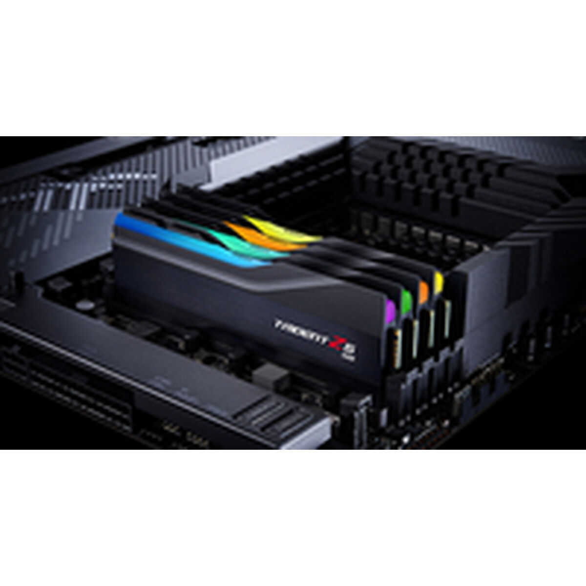 RAM Atmiņa GSKILL Trident Z5 RGB 32 GB